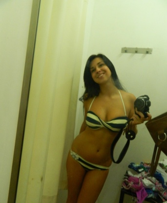 Проститутка Вика